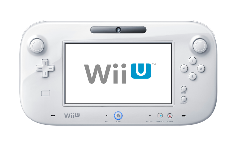Illustration for article titled I like the Wii U. I like it a lot.